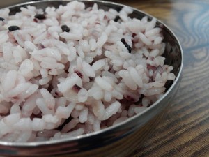Reis kochen Anleitung